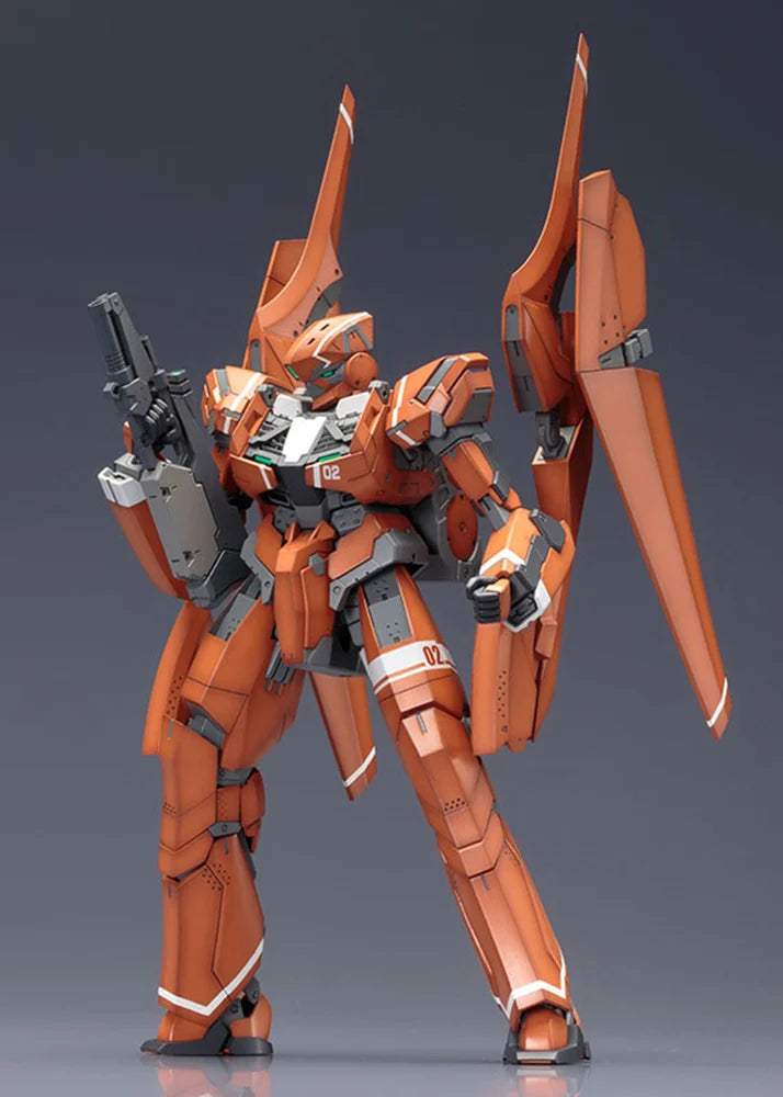 Aldnoah.Zero KG-6 Sleipnir Model Kit (Reissue)