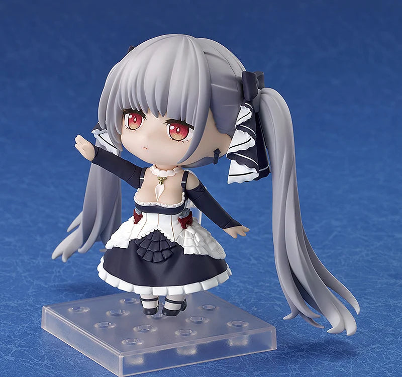 Azur Lane Nendoroid No.2575 Formidable