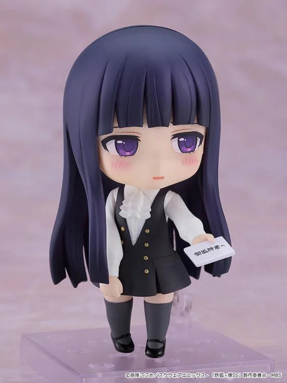 Inu x Boku SS Nendoroid No.2595 Ririchiyo Shirakiin