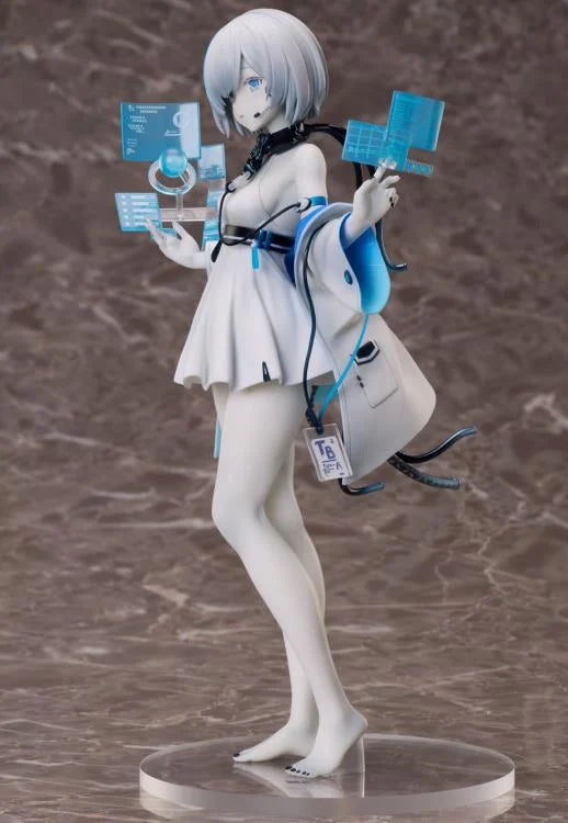 Azur Lane Project Identity TB (Quiet) Figure