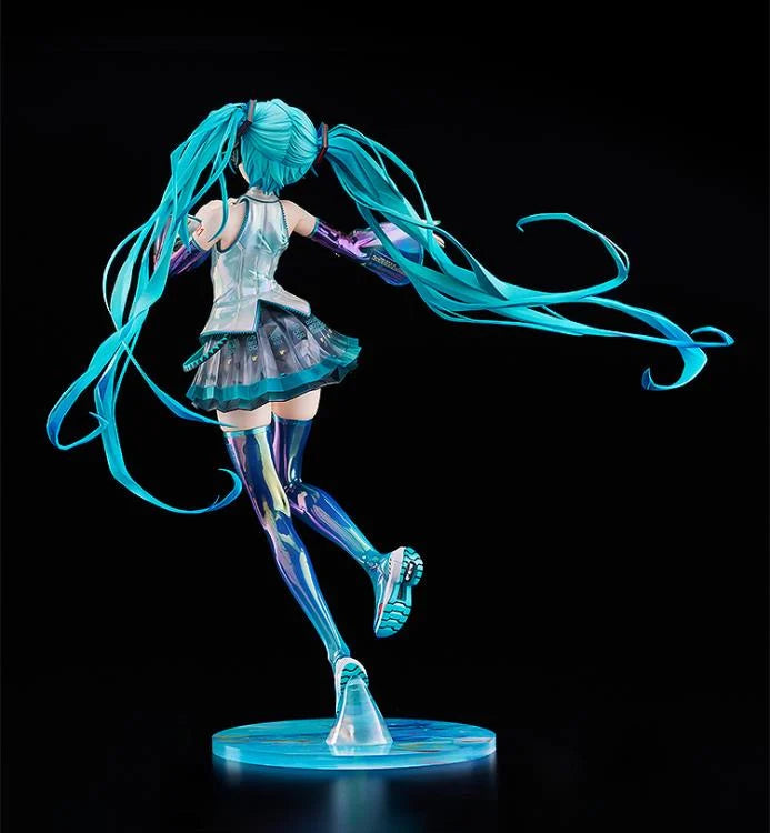 Vocaloid Character Vocal Series 01 Hatsune Miku (0x27 Eternal Stream) 1/4 Scale Figure