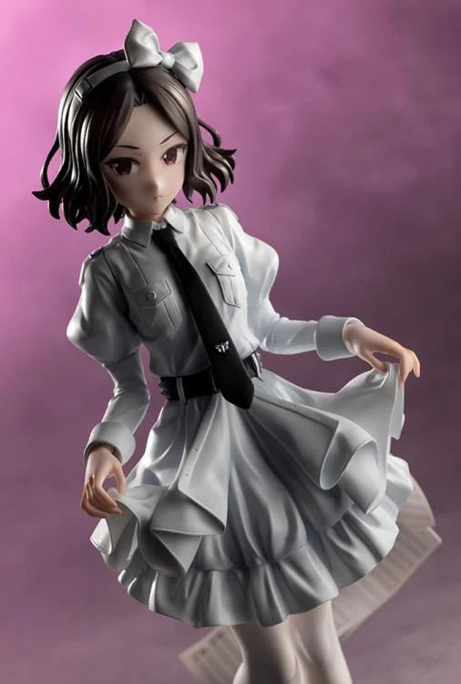 Girls Band Cry Tomo Ebizuka 1/7 Scale Figure