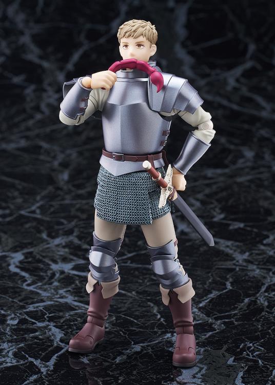 Delicious in Dungeon figma No.631 Laios Touden