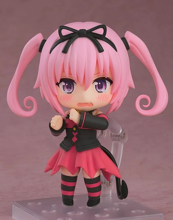 To Love-Ru Darkness Nendoroid No.2395 Nana Astar Deviluke