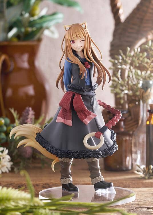 Spice and Wolf Pop Up Parade Holo (2024 Ver.)