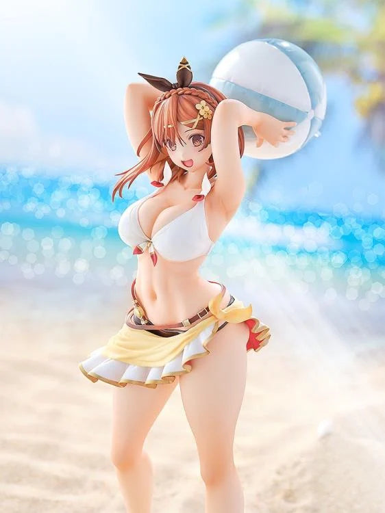 Atelier Ryza 3 Alchemist of the End & the Secret Key Ryza (Tanned Swimsuit Ver.) 1/6 Scale Figure