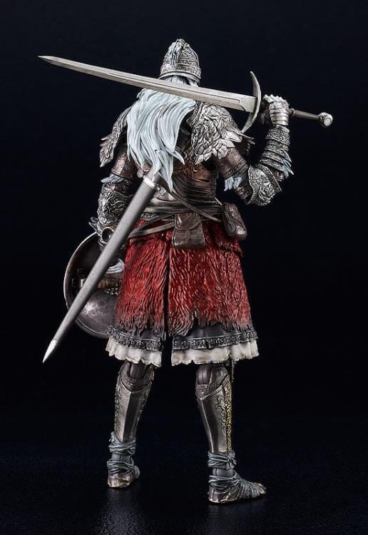 Elden Ring figma No.624 Raging Wolf