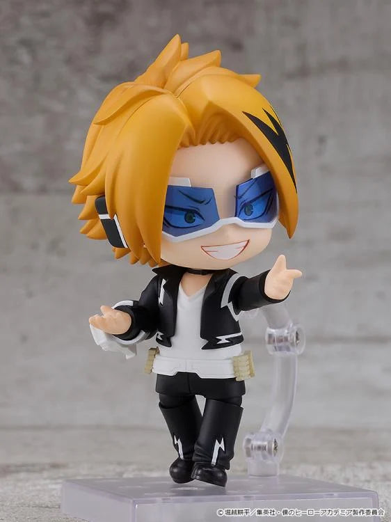 My Hero Academia Nendoroid No.2558 Denki Kaminari