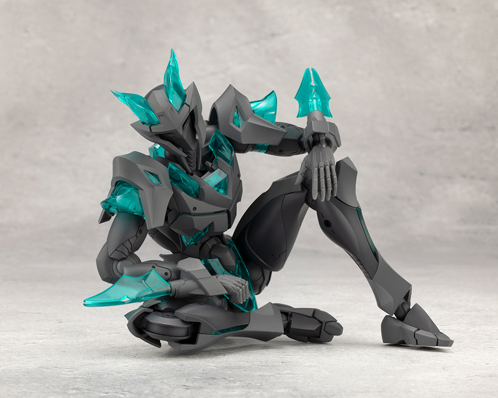 Megalomaria Unlimited Universe Mephisto (Prototype Color) Model Kit