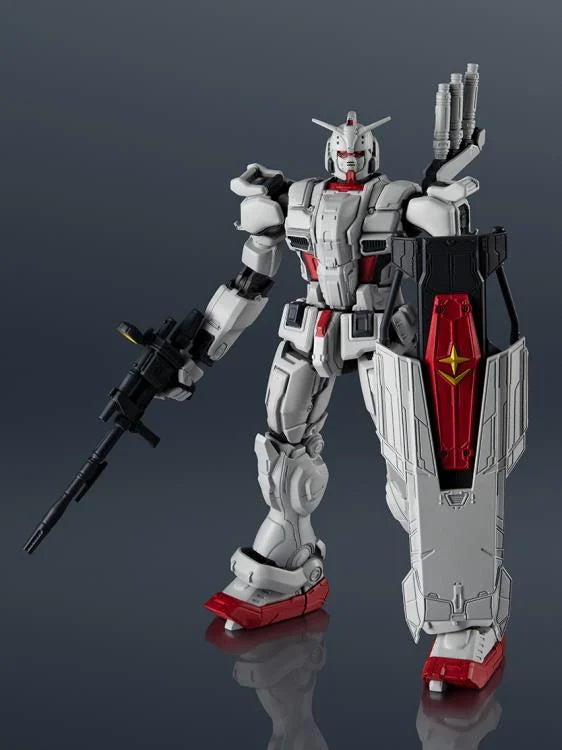 Mobile Suit Gundam Requiem for Vengeance Gundam Universe Gundam EX