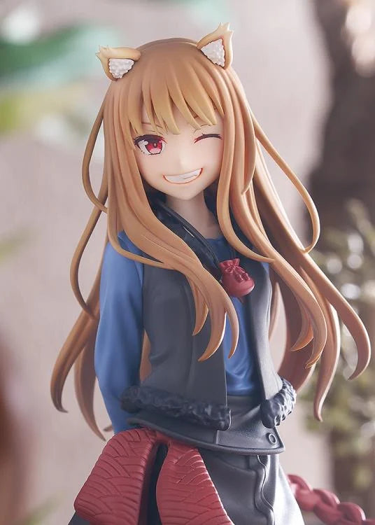 Spice and Wolf Pop Up Parade Holo (2024 Ver.)