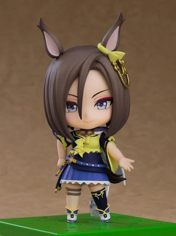 Uma Musume Pretty Derby Nendoroid No.2578 Air Groove