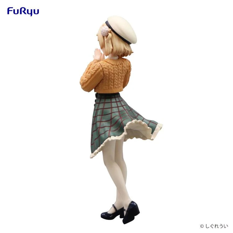 Ui Shigure Trio-Try-iT Figure