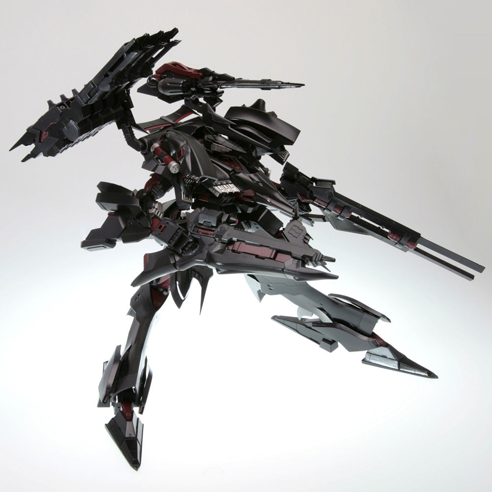 Armored Core For Answer Variable Infinity Rayleonard 04-ALICIA Unsung (Full Package Ver.) 1/72 Scale Model Kit