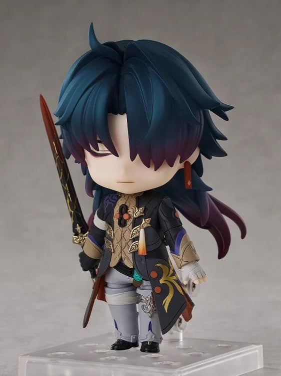 Honkai Star Rail Nendoroid No.2607 Blade