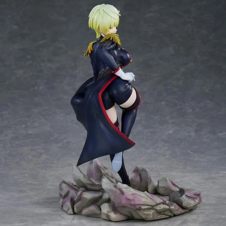 Chained Soldier Tenka Izumo 1/7 Scale Figure