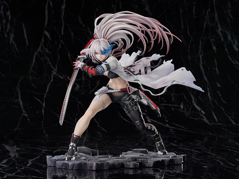 Punishing Gray Raven Lucia Crimson Weave 1/7 Scale Figure