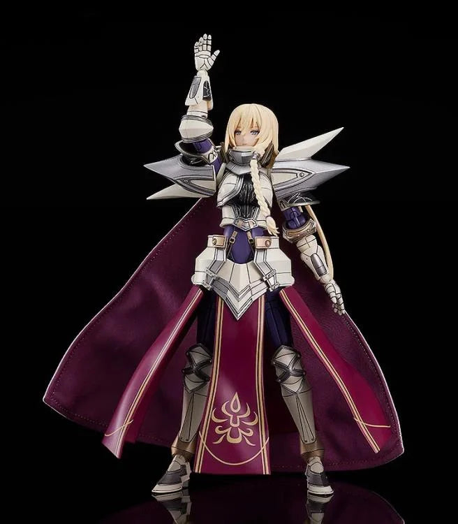 The Legend of Heroes Trails to Azure PLAMATEA Arianrhod Model Kit