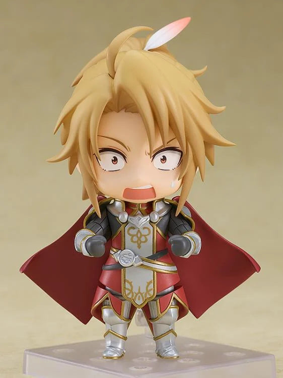 The Rising of the Shield Hero Nendoroid No.2403 Spear Hero