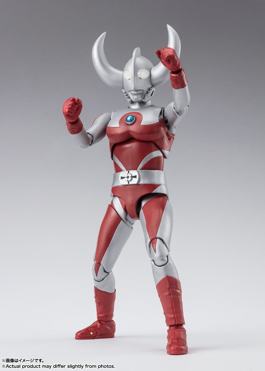 Ultraman Ace S.H.Figuarts Father of Ultra