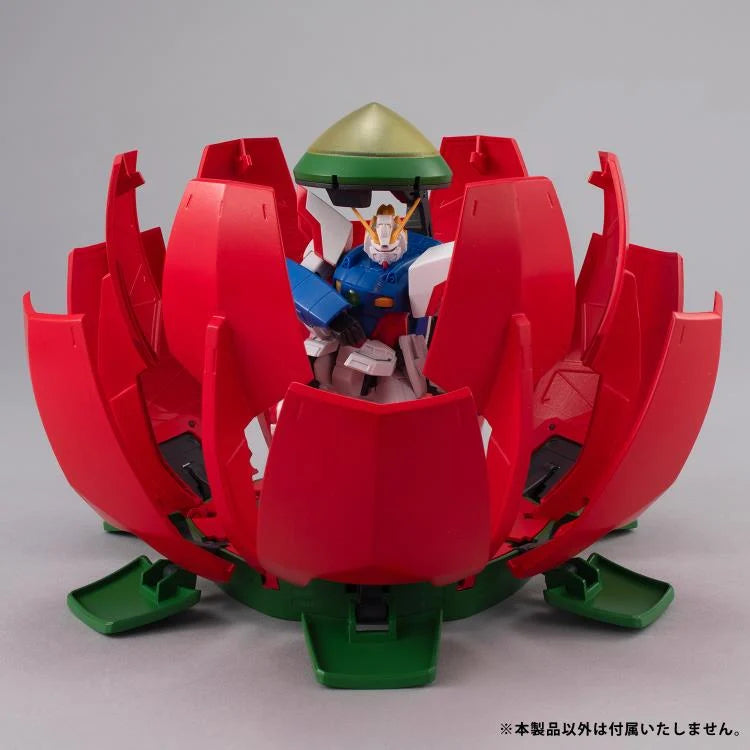 Mobile Fighter G Gundam Machine Build Series Bud-Carrier