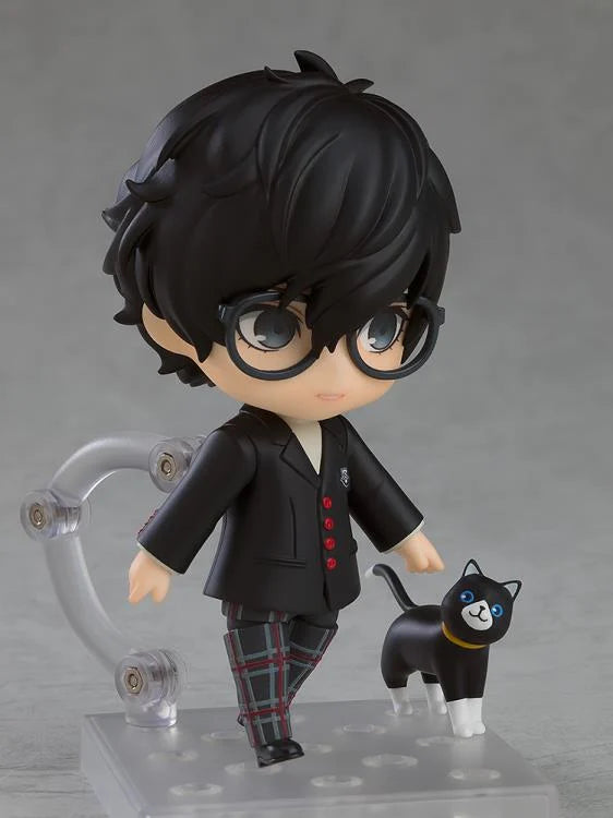 Persona 5 Royal Nendoroid No.2435 Hero (School Uniform Ver.)