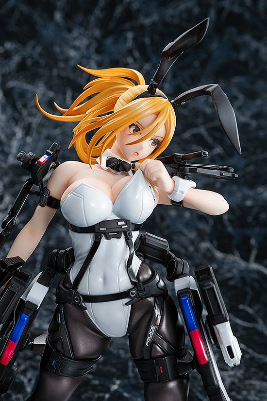 Arms Note KD Colle Powered Bunny 1/7 Scale Figure