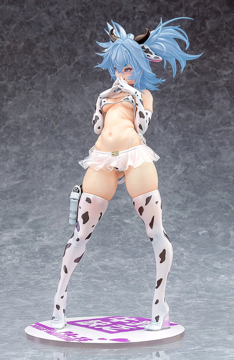 Girls' Frontline PA-15 (Cow Bikini Ver.) 1/6 Scale Figure