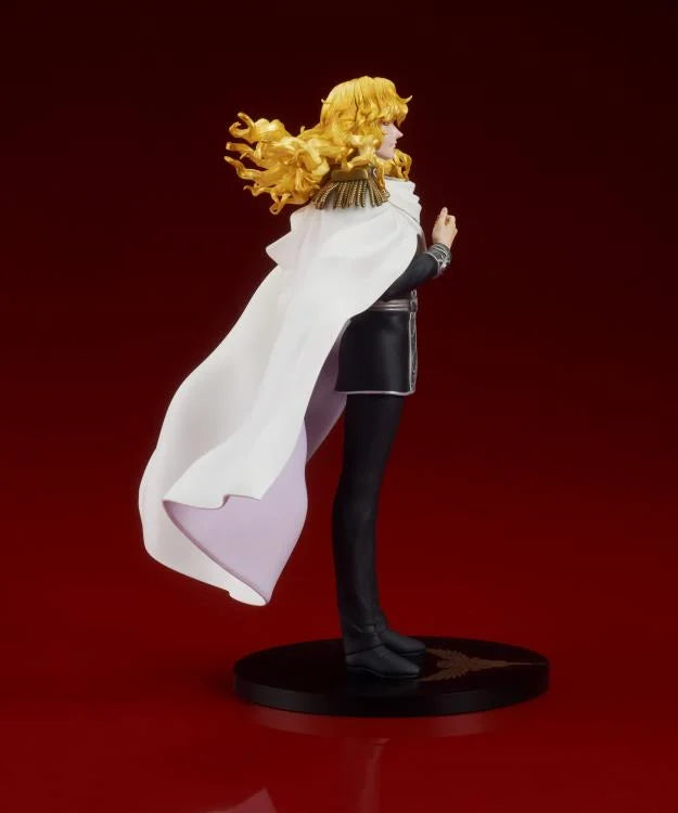 Legend of the Galactic Heroes DIGSTA Reinhard von Lohengramm Figure