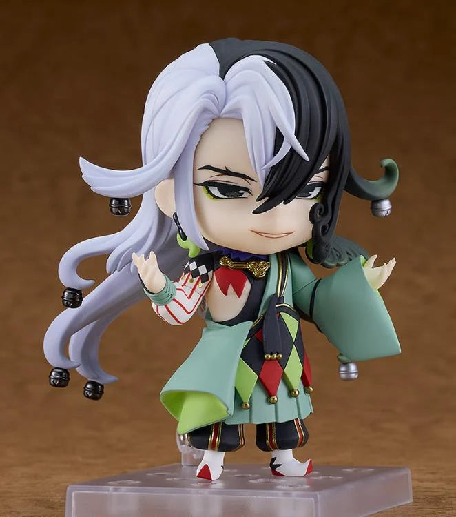 Fate/Grand Order Nendoroid No.2636 Ashiya Douman (Alter Ego)