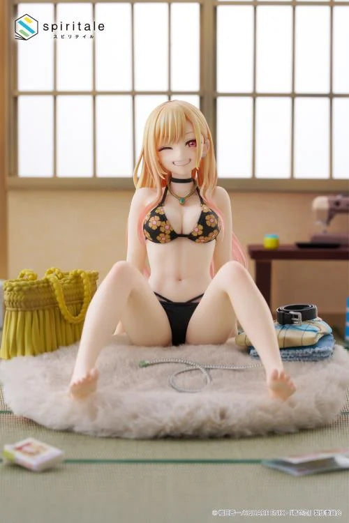 My Dress-Up Darling Spiritale Marin Kitagawa (Swimwear Ver.) 1/6 Scale Figure