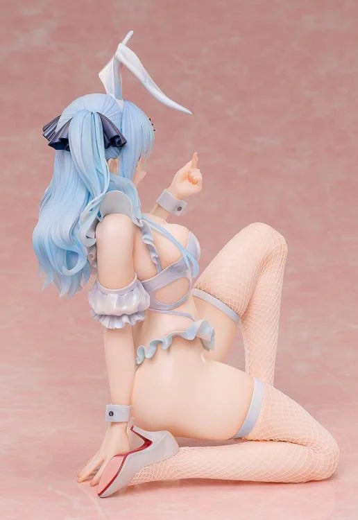 Mimosa Illustration B-Style Riyu Hoshizaki 1/6 Scale Figure