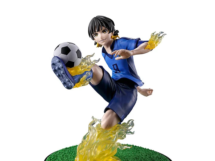 Blue Lock Ichibansho Meguru Bachira (Chain of Enthusiasm) Figure