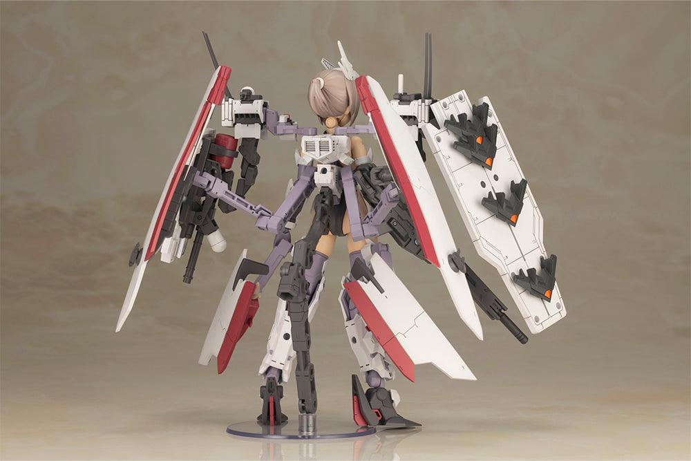 Frame Arms Girl Izumo Model Kit