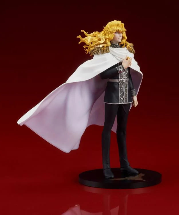 Legend of the Galactic Heroes DIGSTA Reinhard von Lohengramm Figure