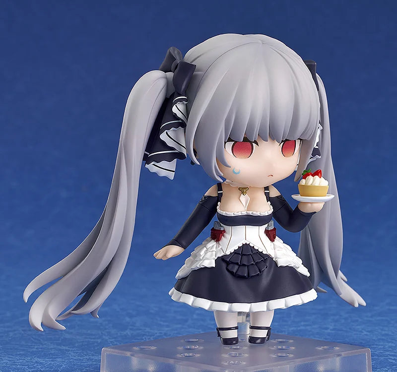 Azur Lane Nendoroid No.2575-b Formidable (Light Equipment Ver.)