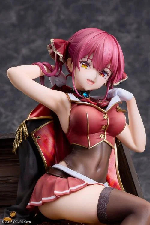 hololive production Houshou Marine 1/7 Scale Figure