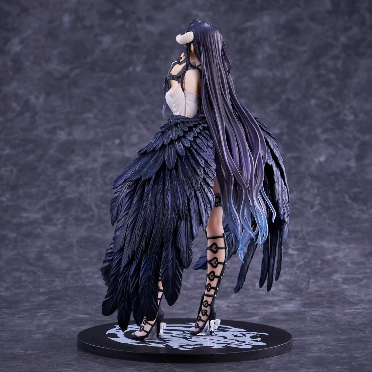 Overlord Albedo (so-bin Limited Color Ver.) 1/6 Scale Figure