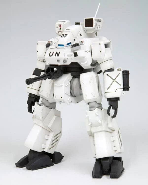 Mobile Police Patlabor 2 Hannibal (PKO Ver.) 1/72 Scale Model Kit (Reissue)