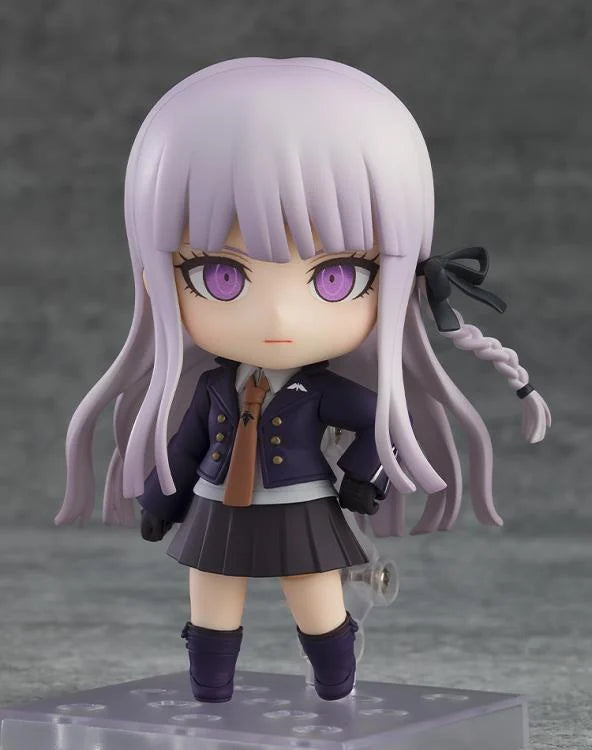 Danganronpa 1.2 Reload Nendoroid No.2625 Kyoko Kirigiri