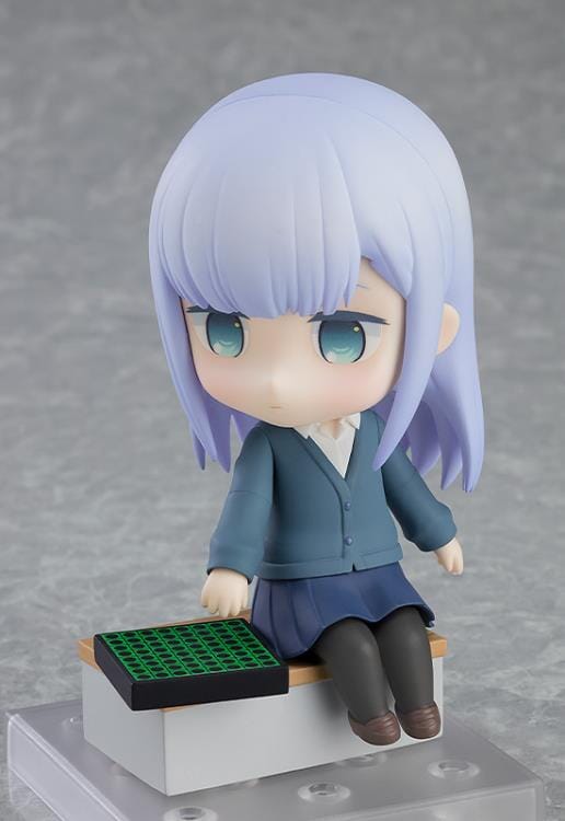 Aharen is Indecipherable Nendoroid No.1906 Aharen Reina (Reissue)