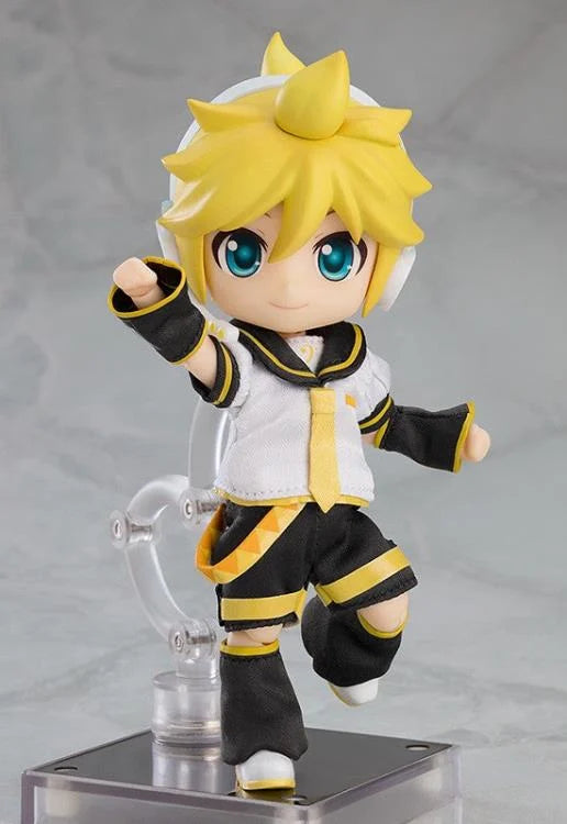 Vocaloid Nendoroid Doll Kagamine Len (Reissue)