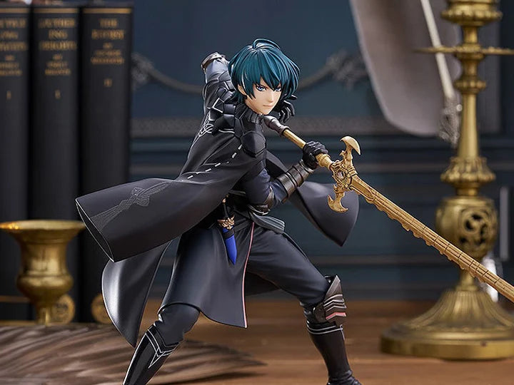 Fire Emblem Three Houses Pop Up Parade Byleth (Male)