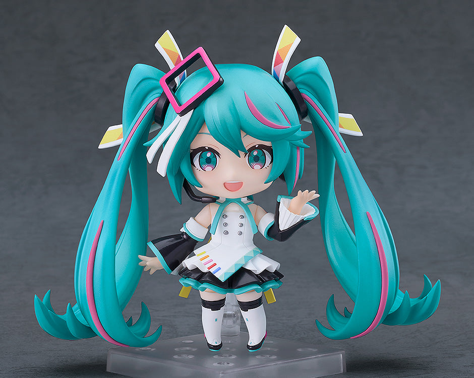 Vocaloid Nendoroid No.2590 Hatsune Miku (Miku Expo 10th Anniversary Ver.)