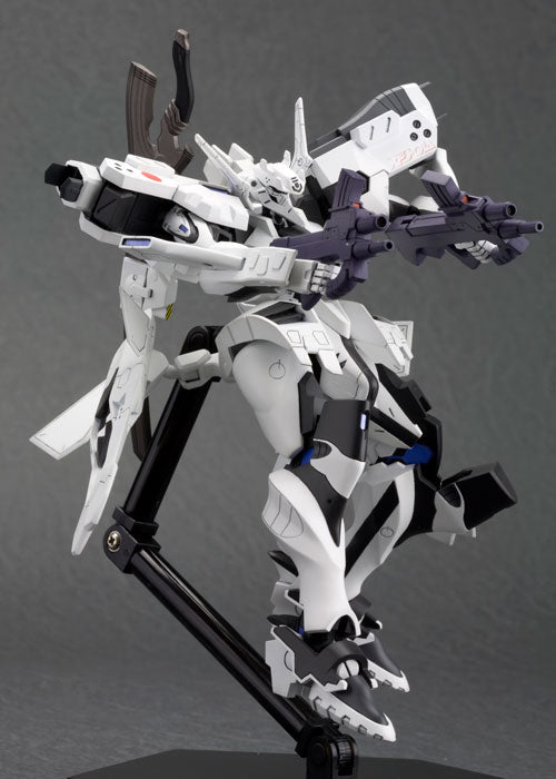 Muv-Luv Alternative XFJ-01a Shiranui Second Yuya Bridges Ki Model Kit