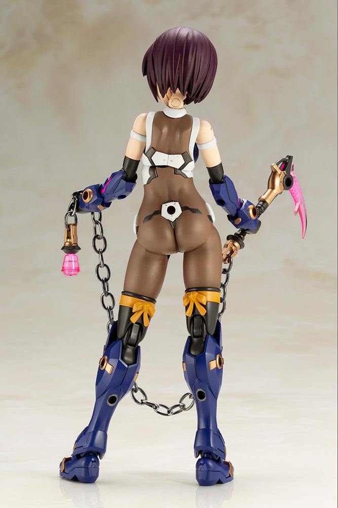 Frame Arms Girl Ayatsuki Model Kit