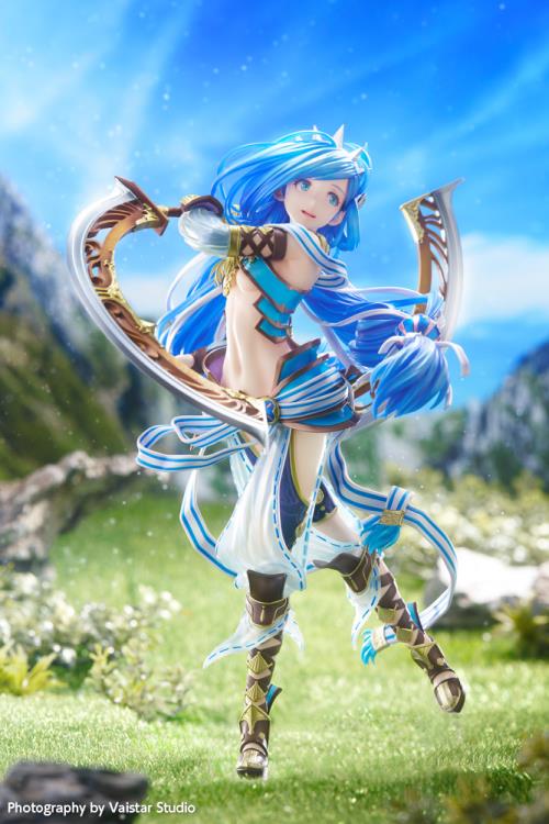 Ys VIII Lacrimosa of Dana Dana Iclucia 1/7 Scale Figure