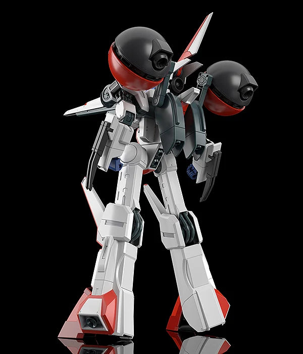 Cruise Chaser Blassty Moderoid Blassty Model Kit (Reissue)