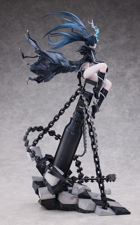 Black Rock Shooter Empress (Pilot Edition Ver.) 1/7 Scale Figure