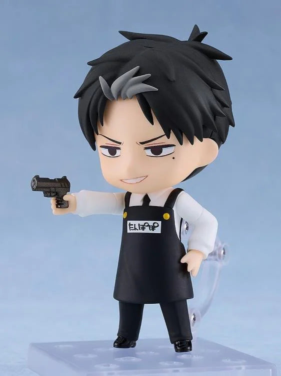 Kindergarten WARS Nendoroid No.2569 Doug